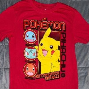 Pokémon Kids T-Shirt